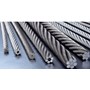 Benelifts Korean wire rope 8x19(S)+FC, 8mm, 1770N/mm